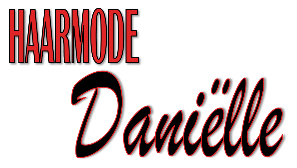 Haarmode Danielle